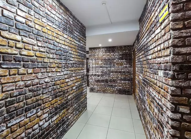 Güzelyurt İnşaat Taş Duvarcısı